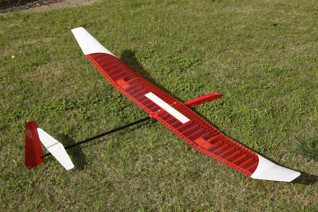 Ballare-T RES Glider 2m wing span
