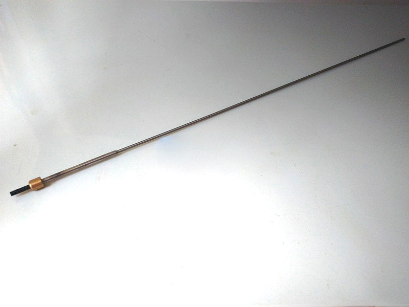 Mono2 4*2.5 Drive Hard Shaft - Length 470mm