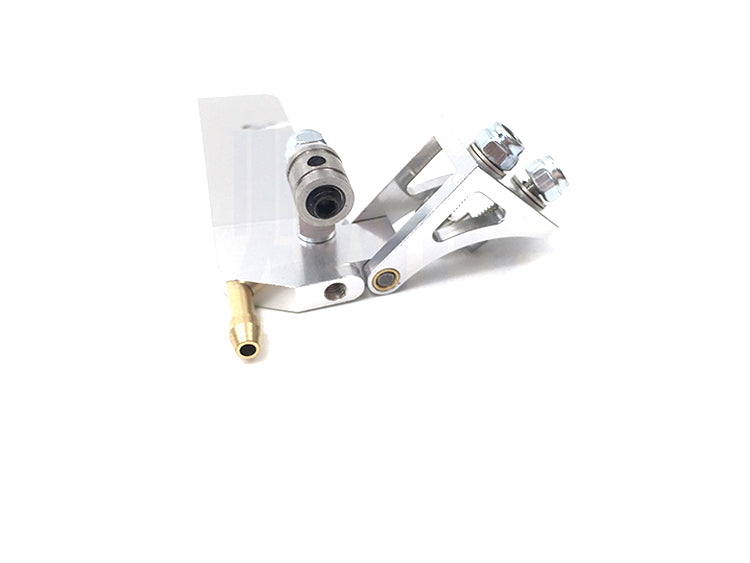 RC Boat Mini 52mm Water Pickup Rudder