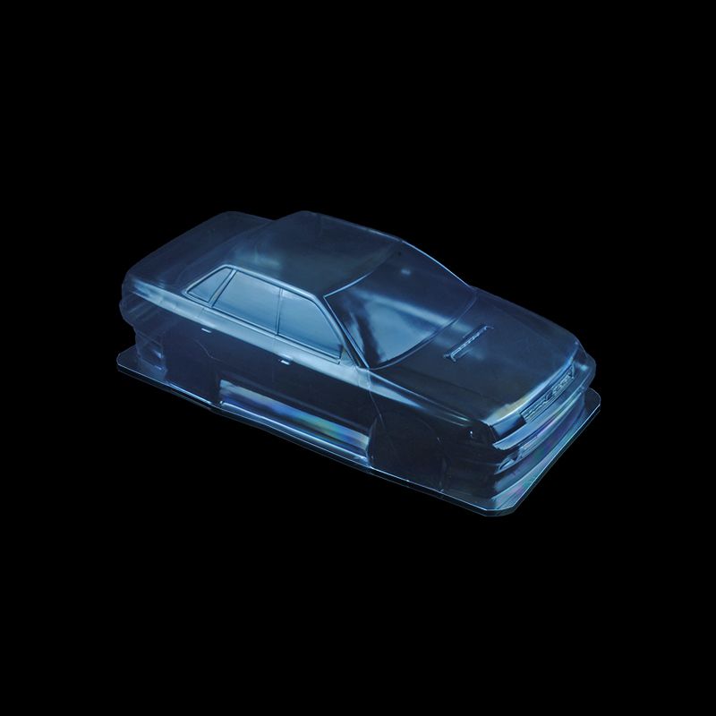 1/10 Lexan Clear RC Car Body Shell for SUBARU LEGACY 190mm