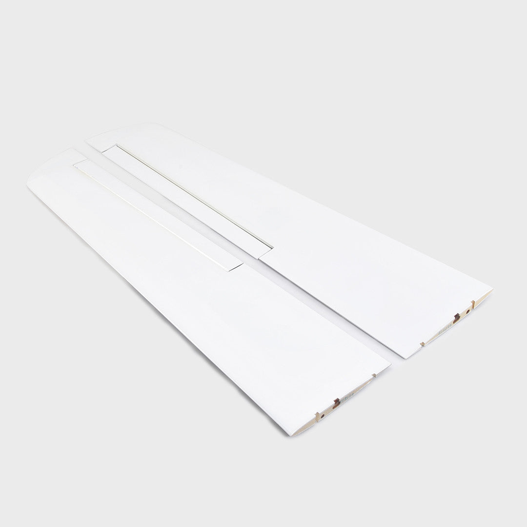 Main wing for 1.2M Speedo RC Slope Glider - Black