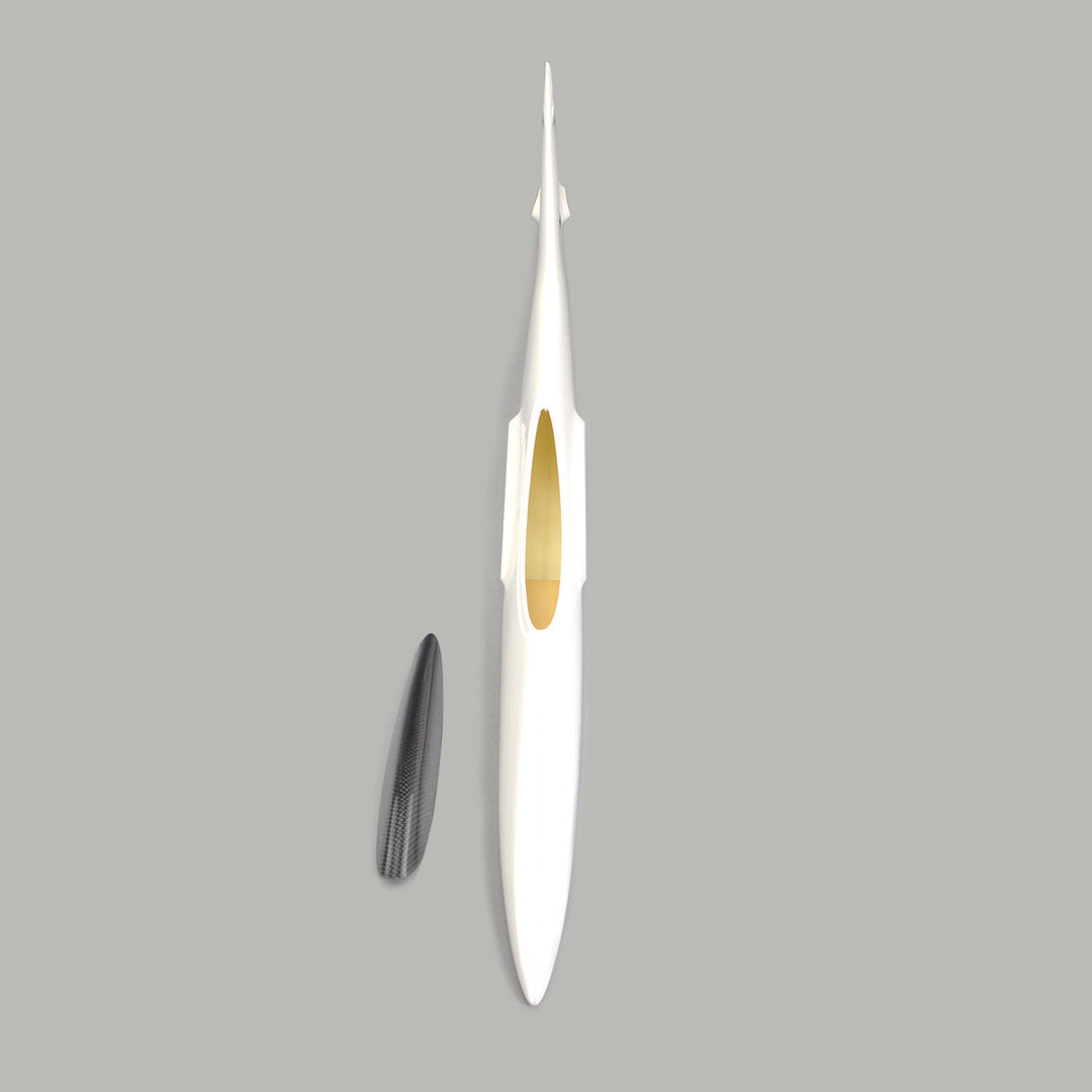 Fuselage for the Pincho High Speed Sports Glider