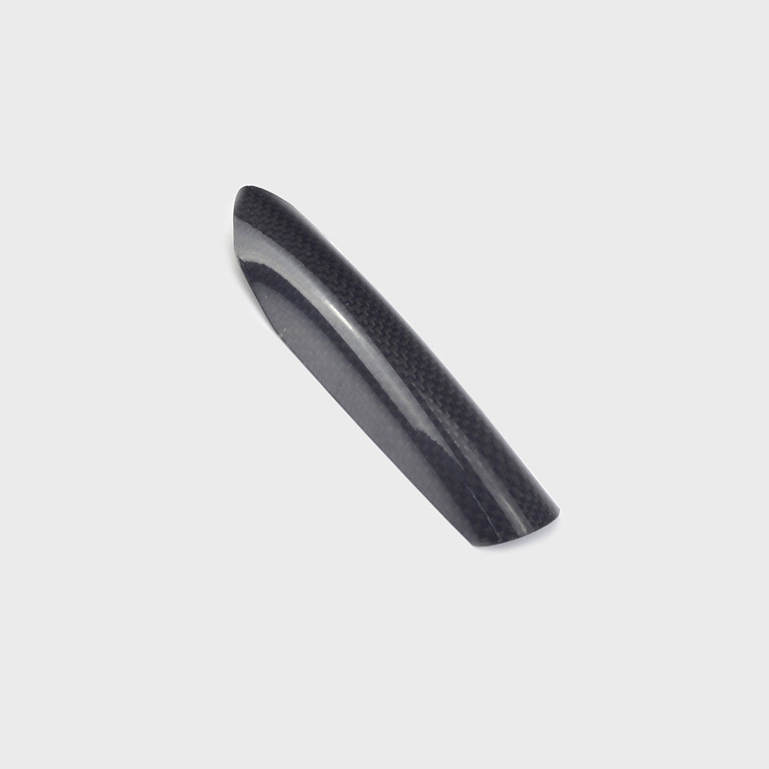 Carbon Fiber Canopy for 1.2M Speedo Slope Glider