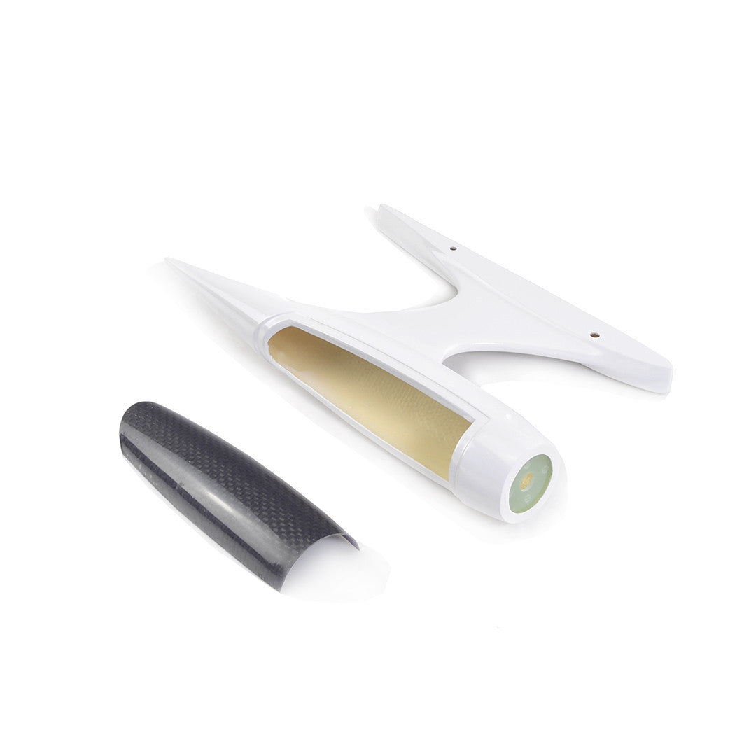 Motor pod for Electric NPS Thermo Glider - white