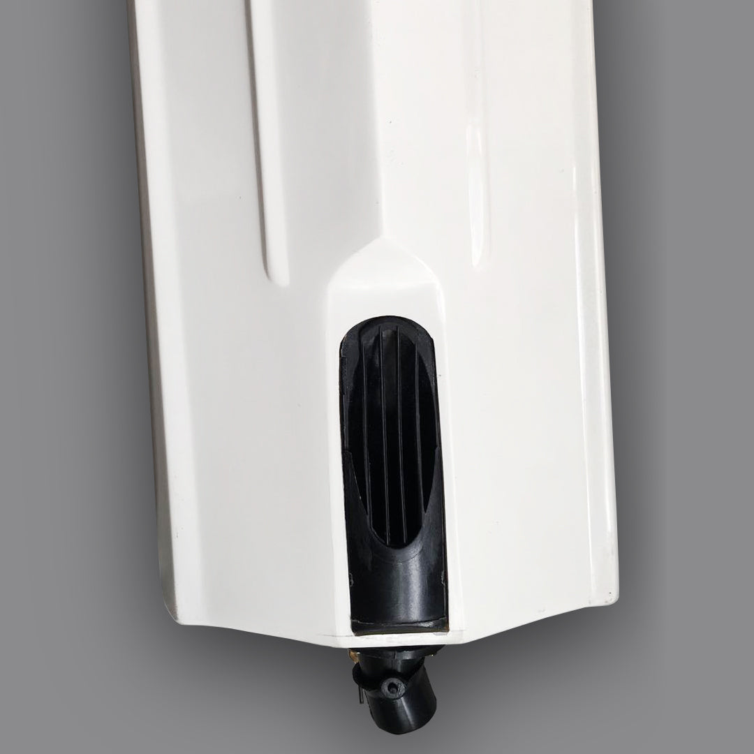 Fiber Glass Made Mini Boat Hull & Plastic Turbo Jet Unit for making RC Jet Boat