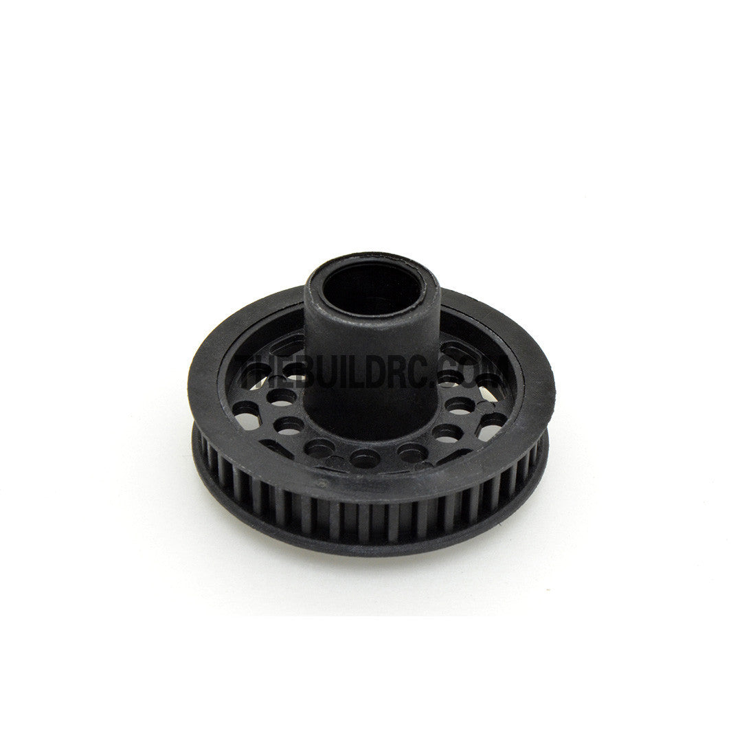 39T differential gear A