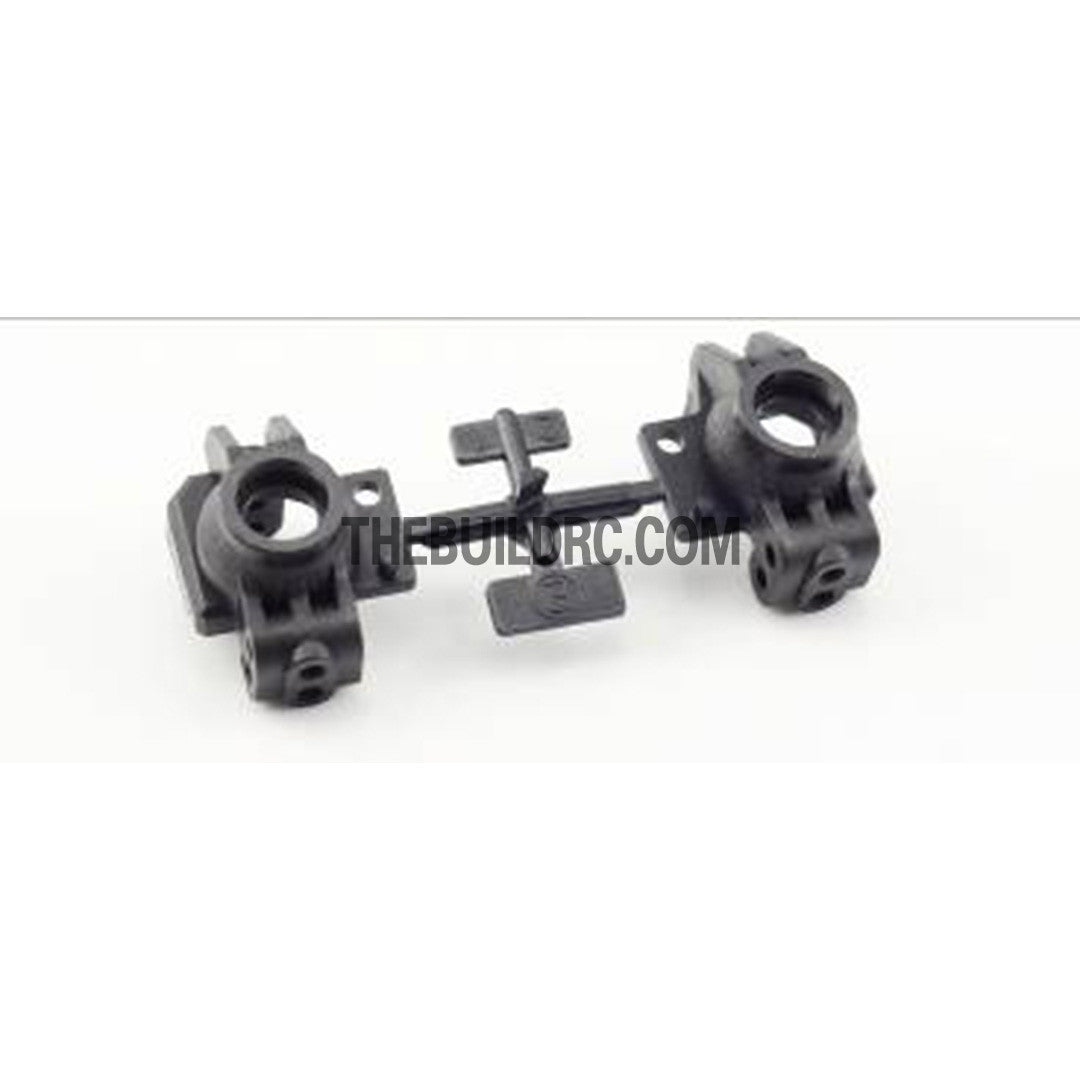 Rear Hub Carrier for White Wolf Drift Car