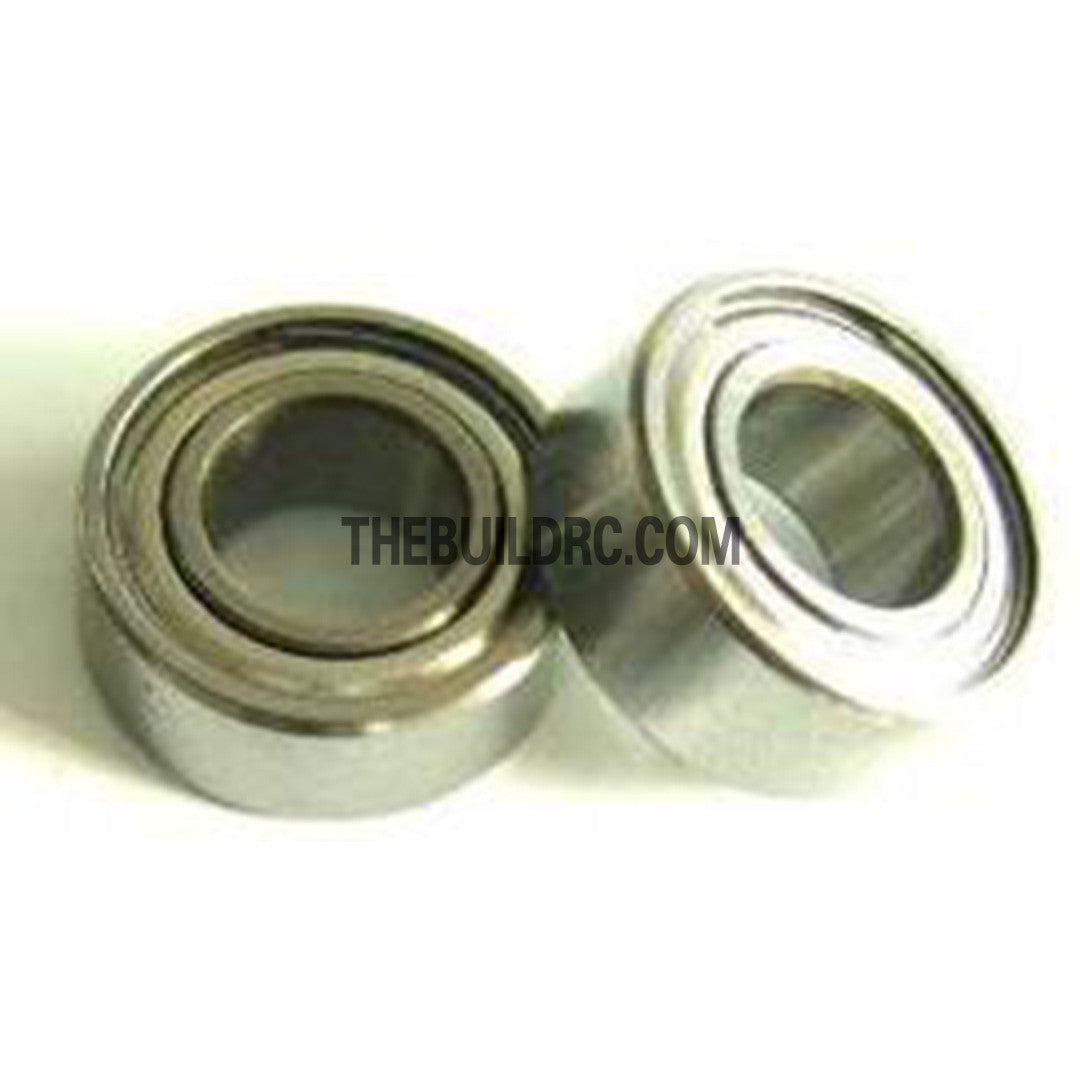 10 x 5 x 4 Ball Bearing for White Wolf Drift Car
