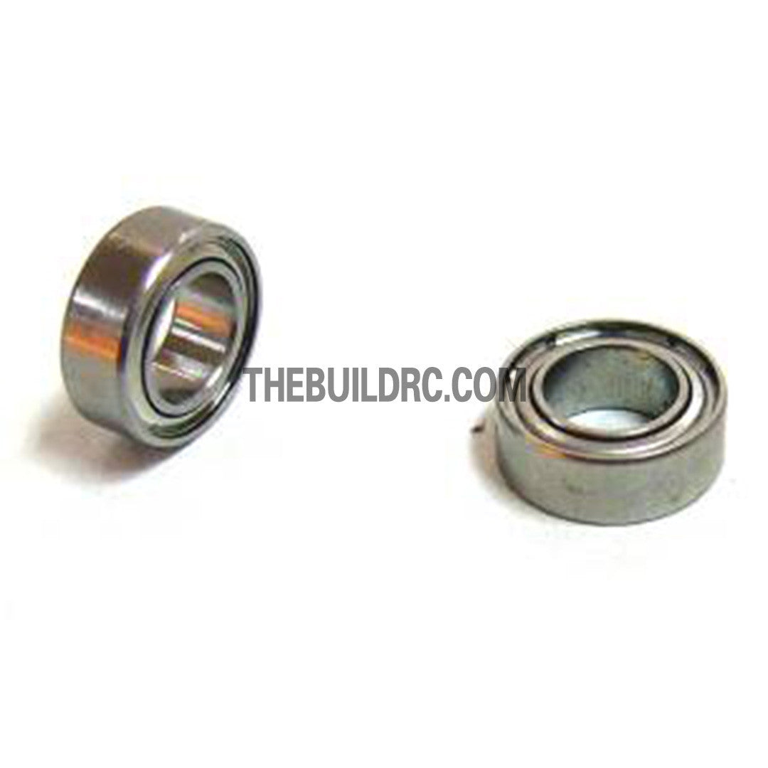 5 x 8 x 2.5 Ball Bearing for White Wolf Drift Car