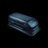1/10 Lexan Clear RC Car Body Shell for TOYOTA HIACE VAN 190mm