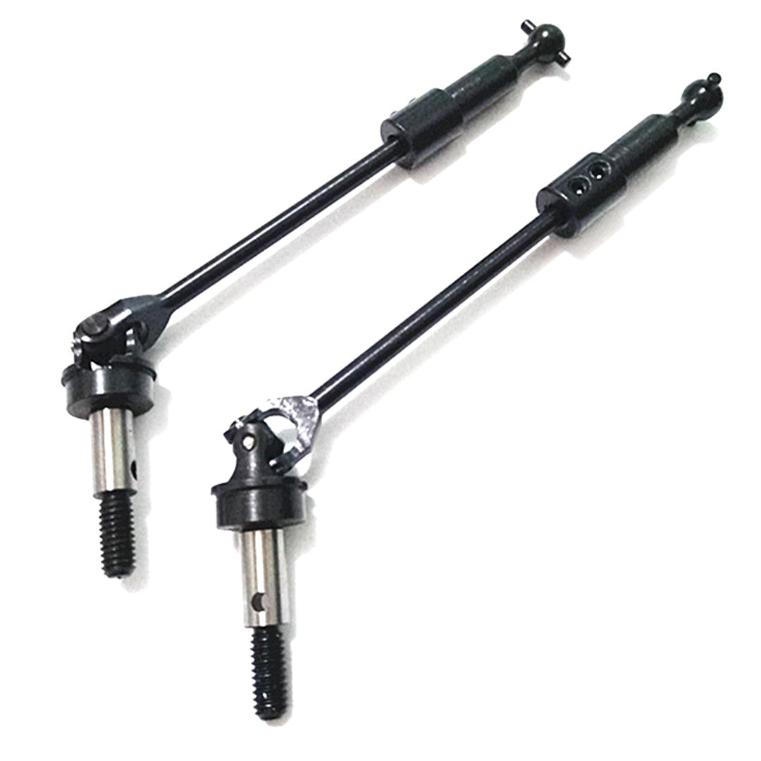 HSP 94111/107/106 94118 extended universal steel shaft with adjustable CVD 106015/108015-A