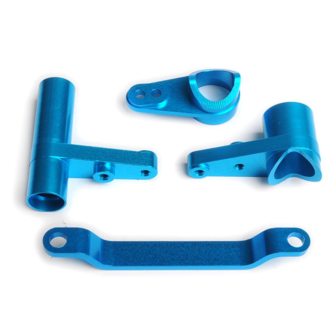 HSP 860020 Steering Servo Saver Complete (4pcs) For 1:8 RC Car Spare Parts