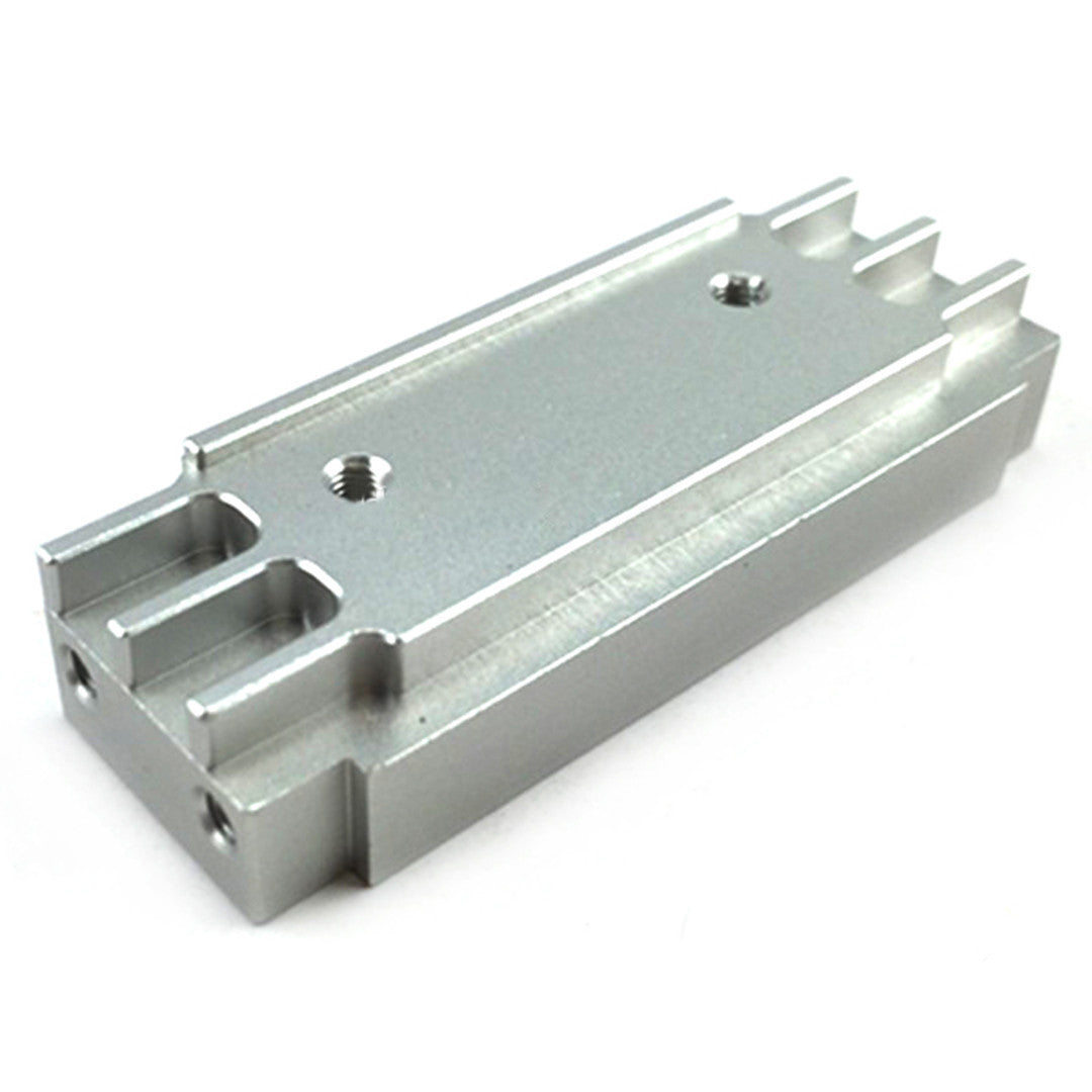 TAMIYA 1/14 Tractor Truck Metal Beam Aluminum Upgraded Parts