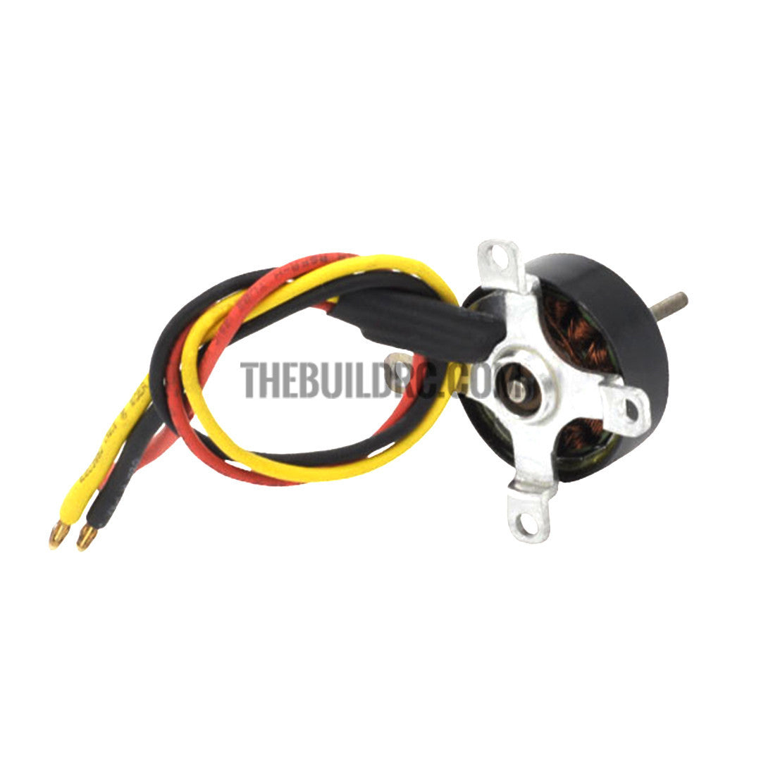 Brushless Outrunner Motor ST2204 1700KV for Art-Tech 4 CH Mini F4U Corsair RC Warbird Airplane