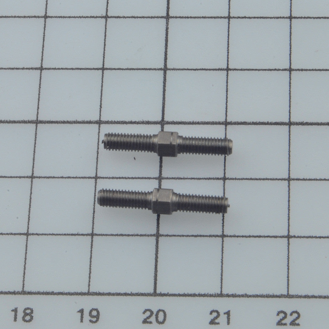 D9 Part - O45 3*19.9mm Turnbuckle