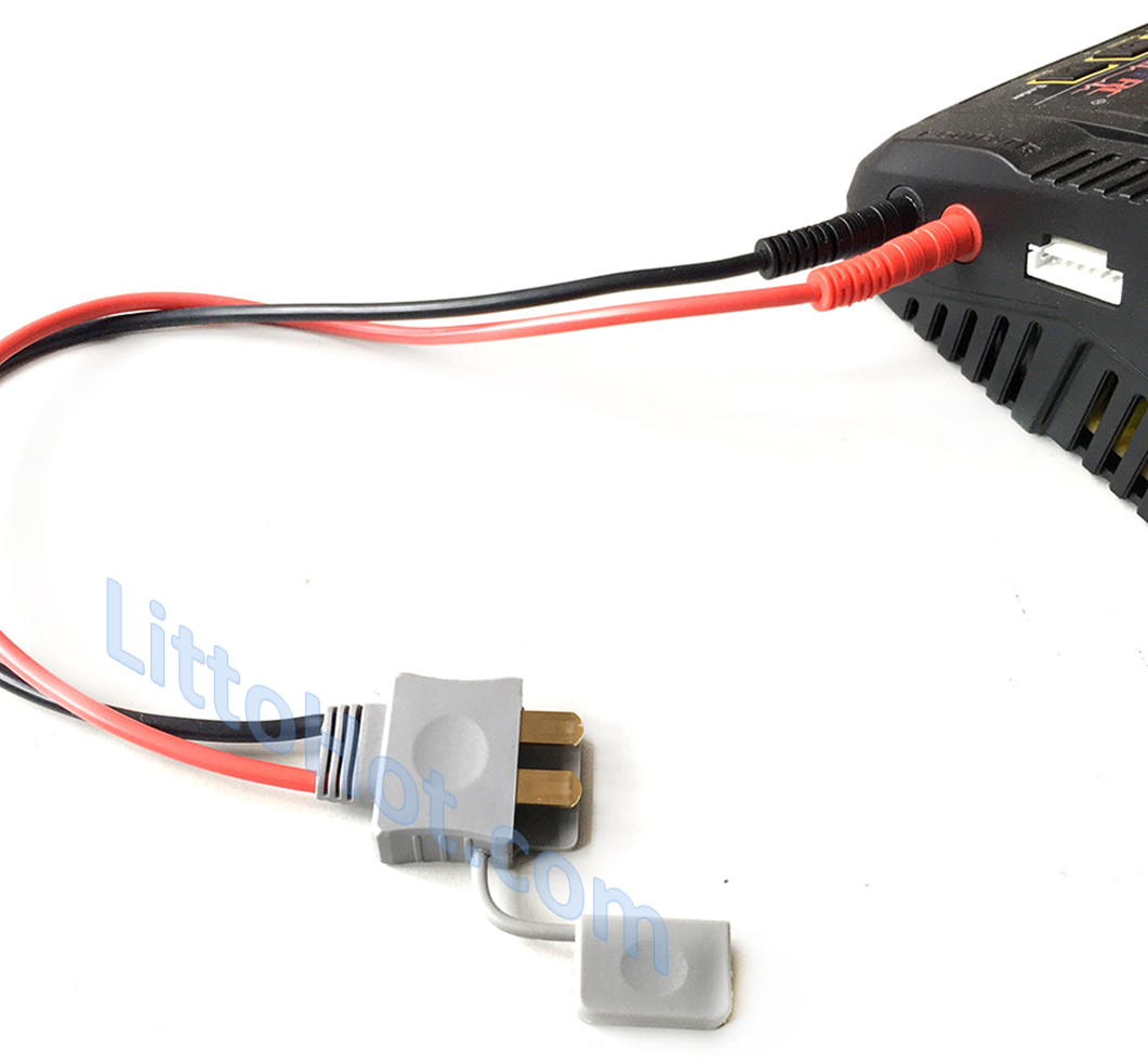 Battery Plug Cable Cable for DJI Phantom 2 and 3 Battery