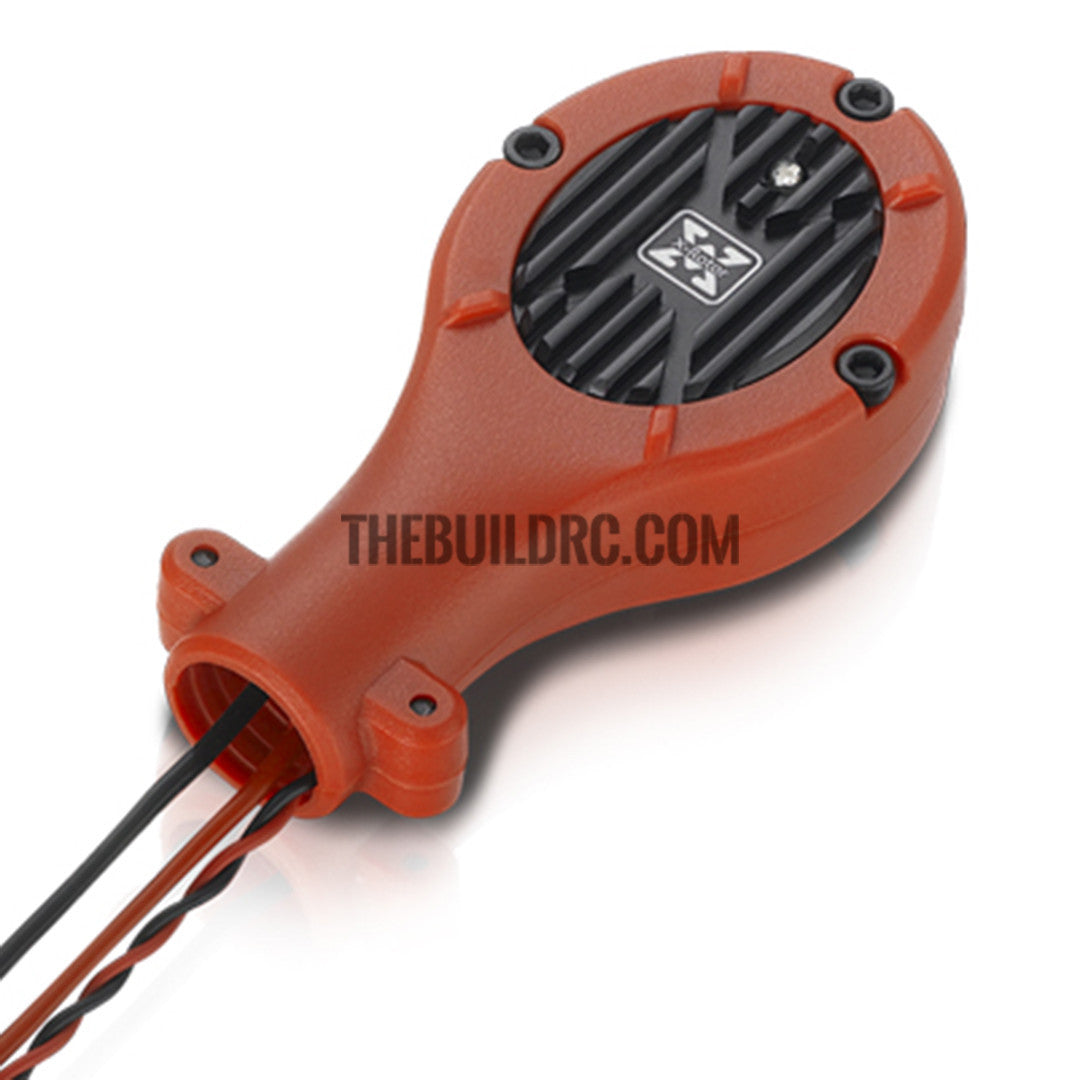 HOBBYWING XRotor Pro 25A Circular RED LED for Multicopter XRP25A - Red