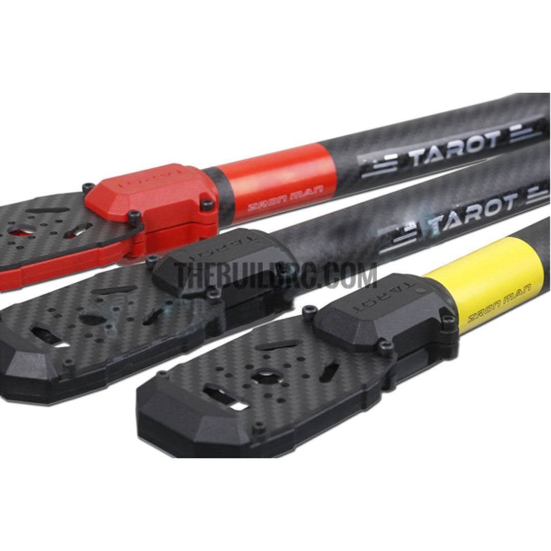 Tarot T810 sport Hexacopter with Retractable Landing Gear TL810S01