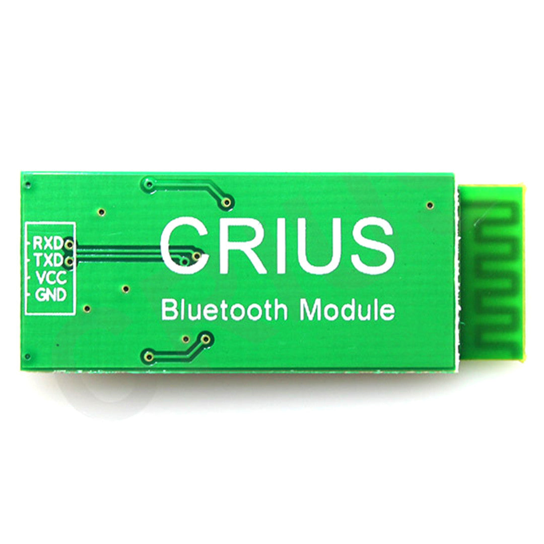 Crius MWC Multiwii Bluetooth Module Parameter Configurator Module