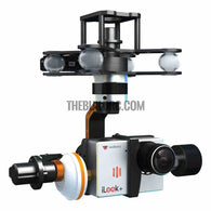 Walkera Camera Mount G-3DH Brushless Gimbal With 360 Degrees Tilt Control