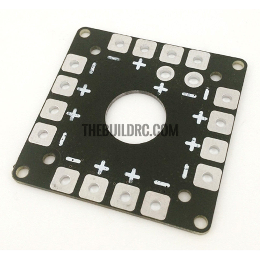 Power Distribution Board