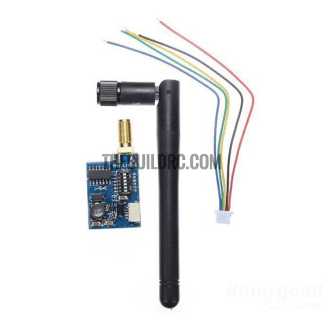 TS5823 5.8G 200mw 32CH Super Mini VTX