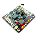 Matek Mini Power Hub Power Distribution Board With BEC 5V And 12V For FPV Multicopter 3A upgraded version