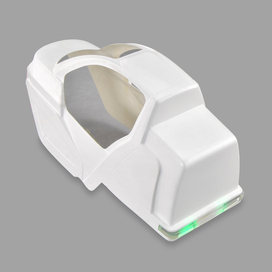 1/8 Tamiya T3-01 Dancing Rider Rear Light Housing