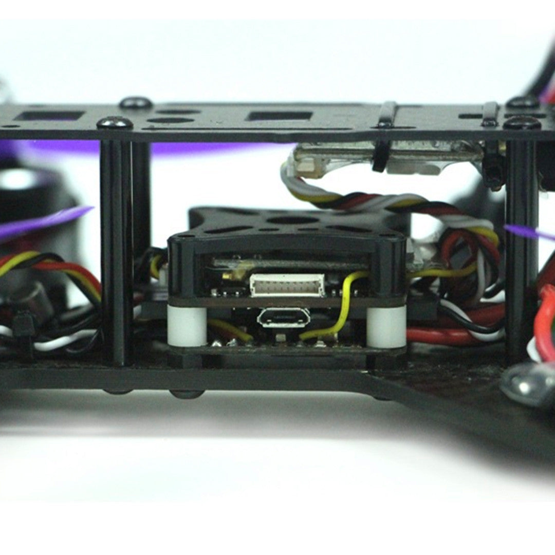 Kingkong Micro F3 Plus 6DOF Flight Controller for FPV Racer