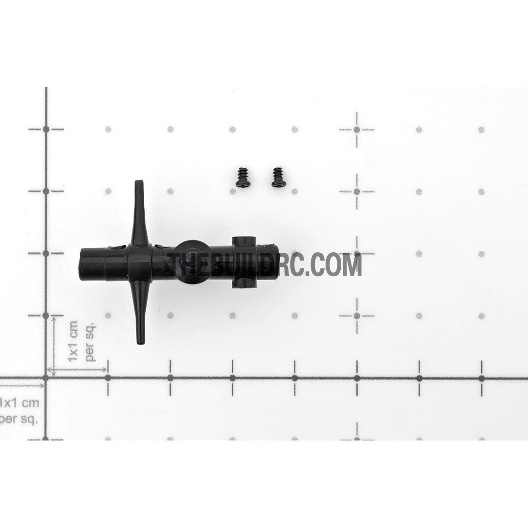 Fixing Stand for Lower Rotor