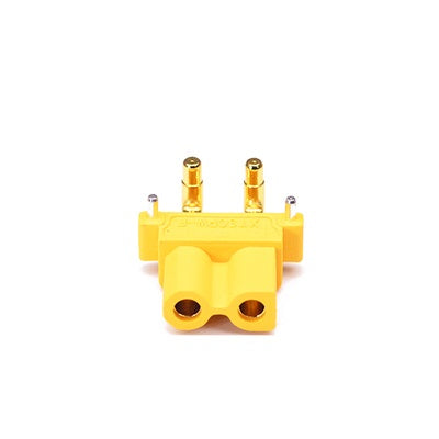 Genuine Ai Maisi XT30 series mini model aircraft battery plug XT30U / UL / PW / UPB