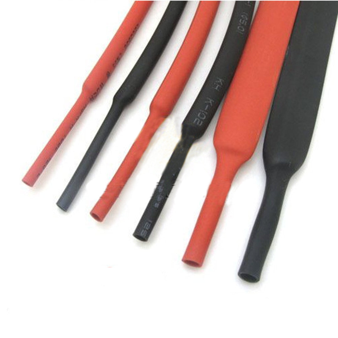??8mm Heat shrink tube 300mm long - DIY Essential