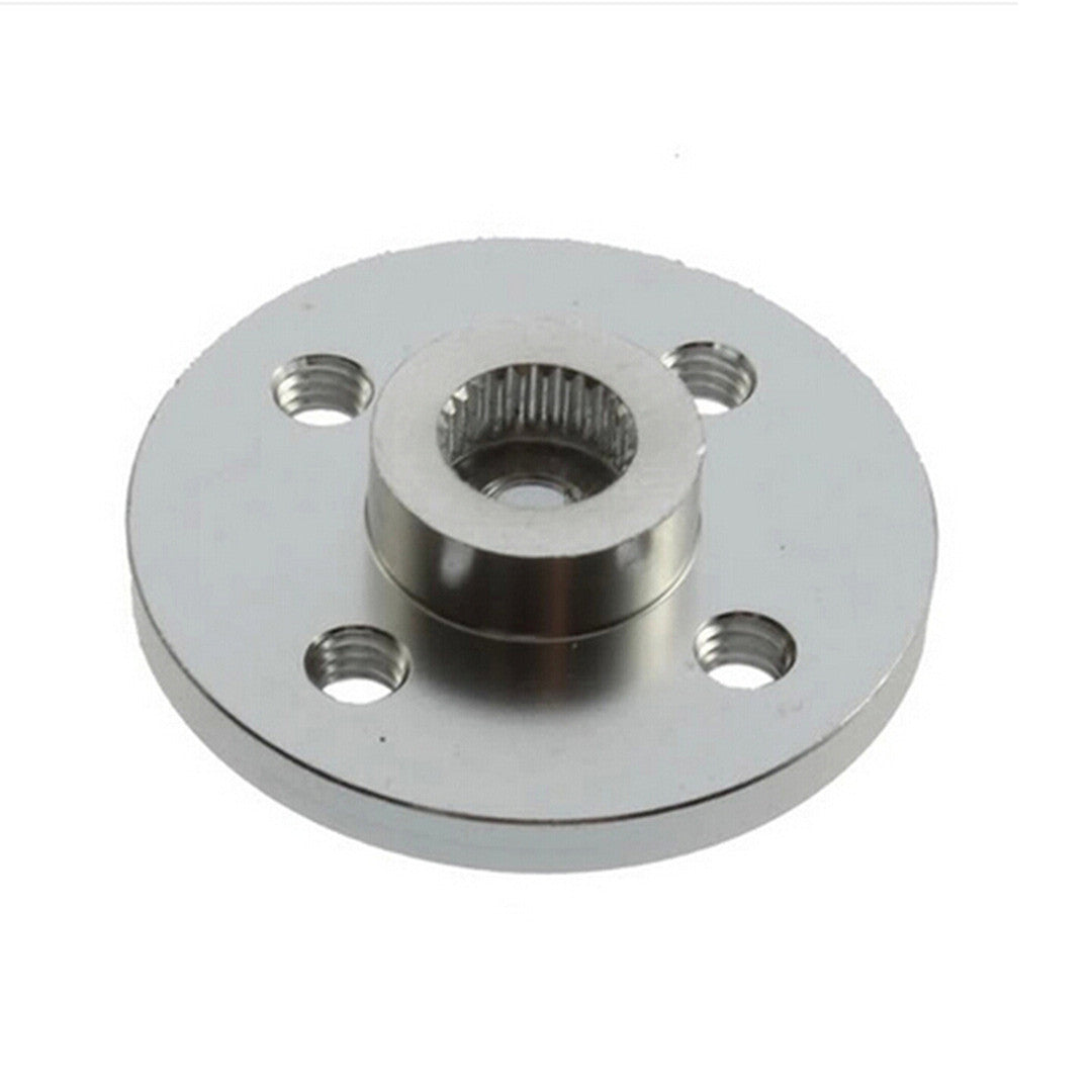 Metal Servo Disc for Hitec?????Parallax?????Futaba 25T servos 19.90mm