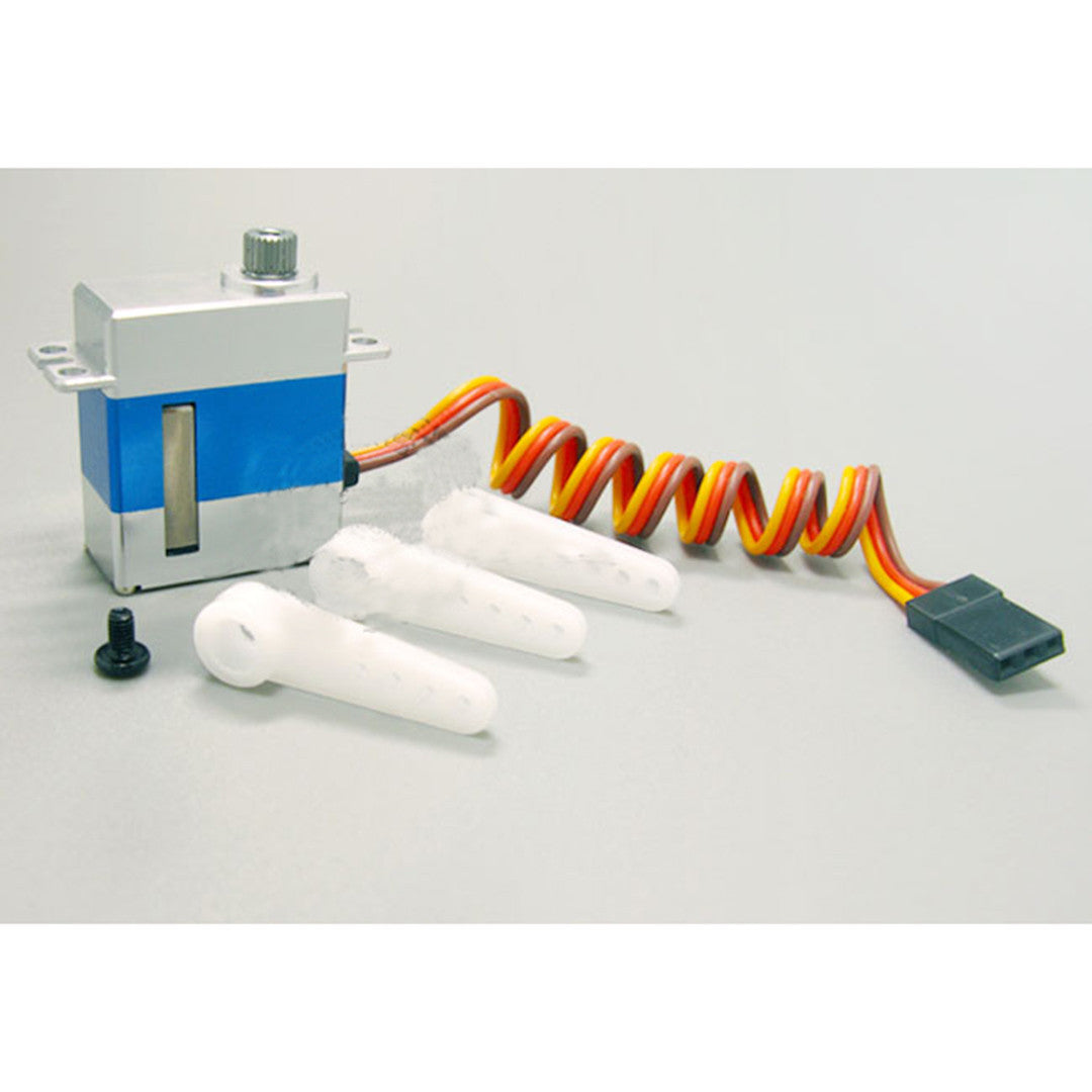 KST DS215MG Metal Miniature Digital Servo