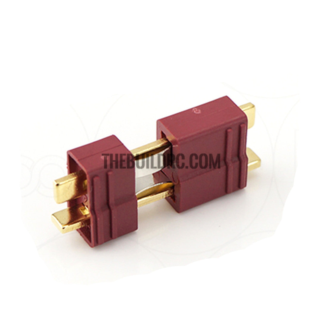 Amass T Connector Plug 50mAh