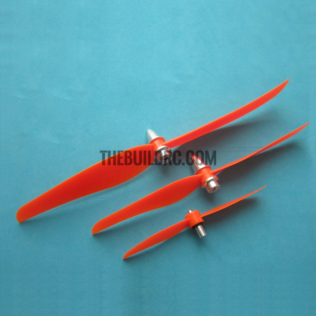 EP 9050(9 x 5) hub 6mm RC Plane Airplane Electric Propeller