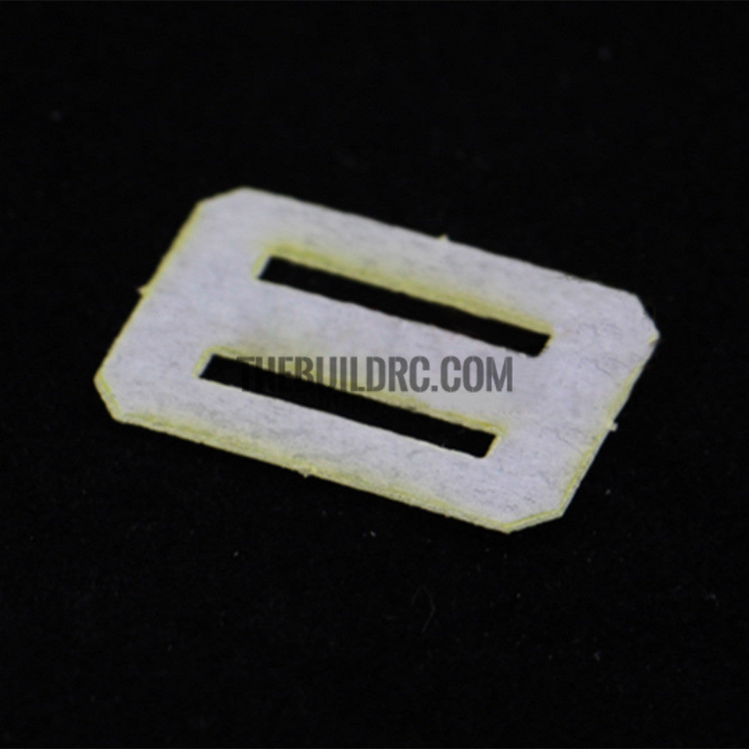 RC Plane accessories 16 x 24mm paper board for controlling elevator aileron direction