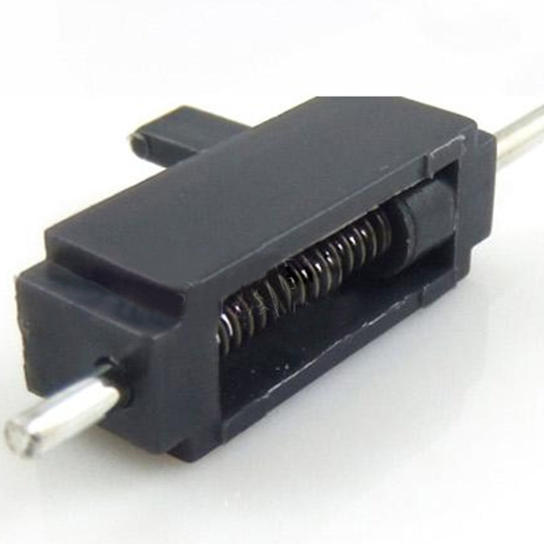 Canopy Lock for RC Airplane