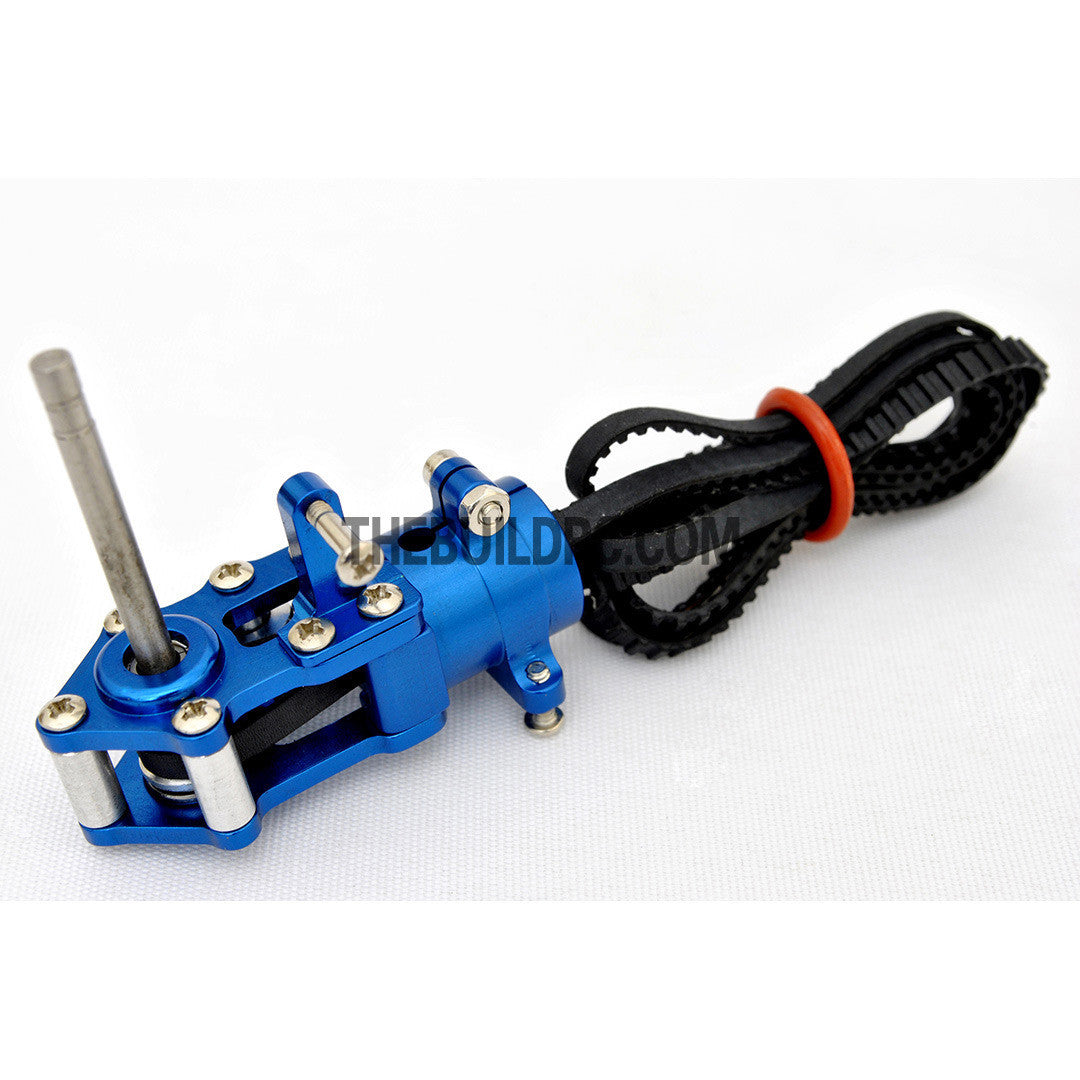 PM1132E Tail Gear Set for Robo / Pigeon 450 Helicopter