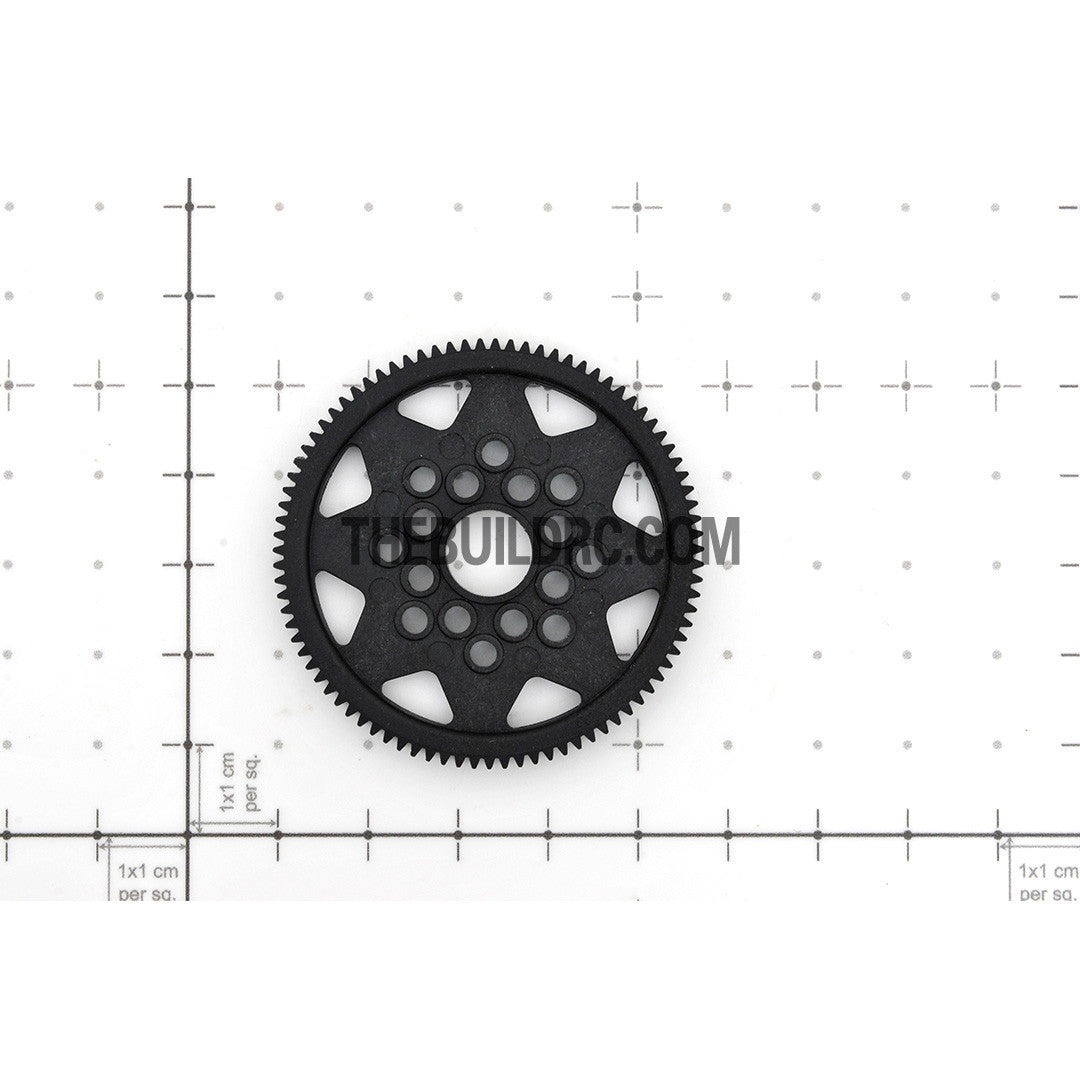 S-d - Spur Gear