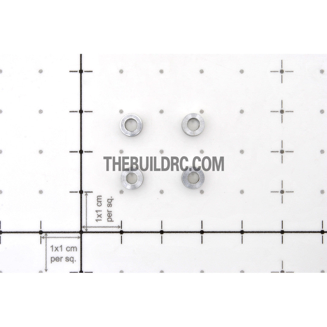 S-fa11 - 3*3mm Washer