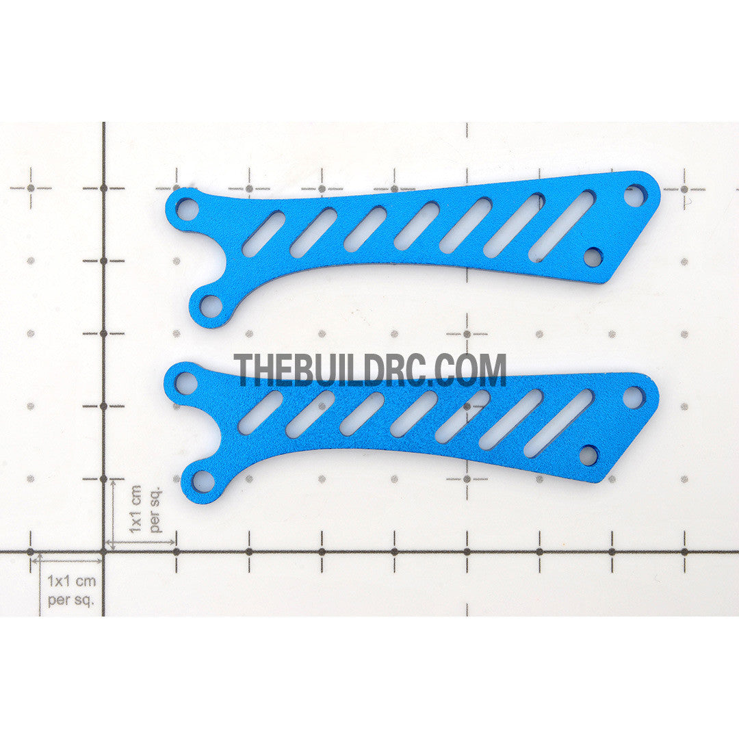 S-fa33 - Metal Battery Holder
