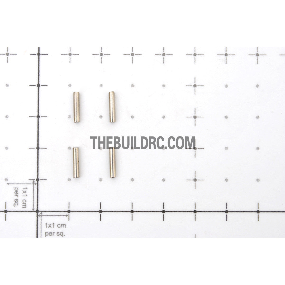 S-fb3 - 2*9.8mm Shaft