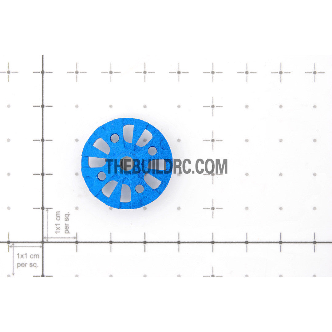 S-fd11 - Metal Pinion Cover