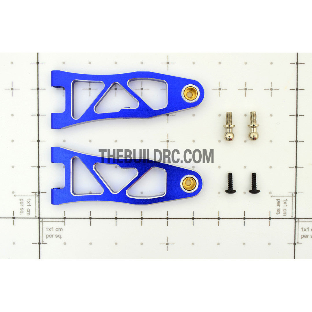 TR-017A - Aluminum Front Suspension Arm(lower)