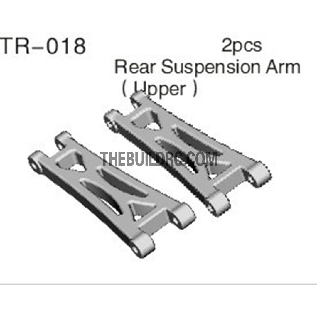 TR-018 - Rear Suspension Arm(Upper)