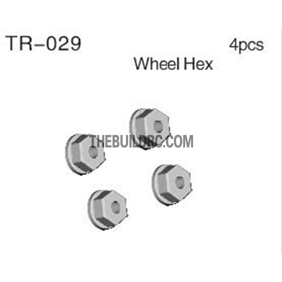 TR-029 - Wheel Hex