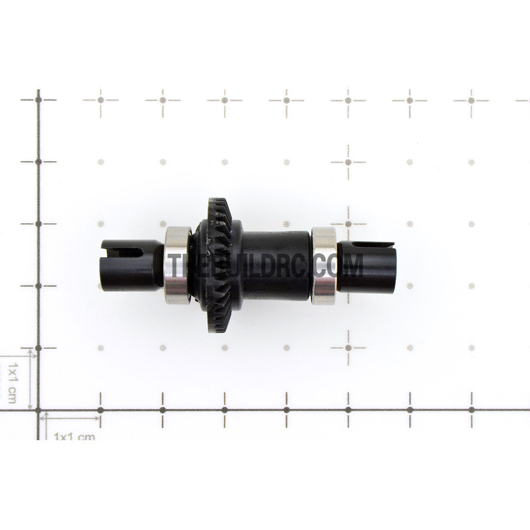 TR-032Z - One way Driving set