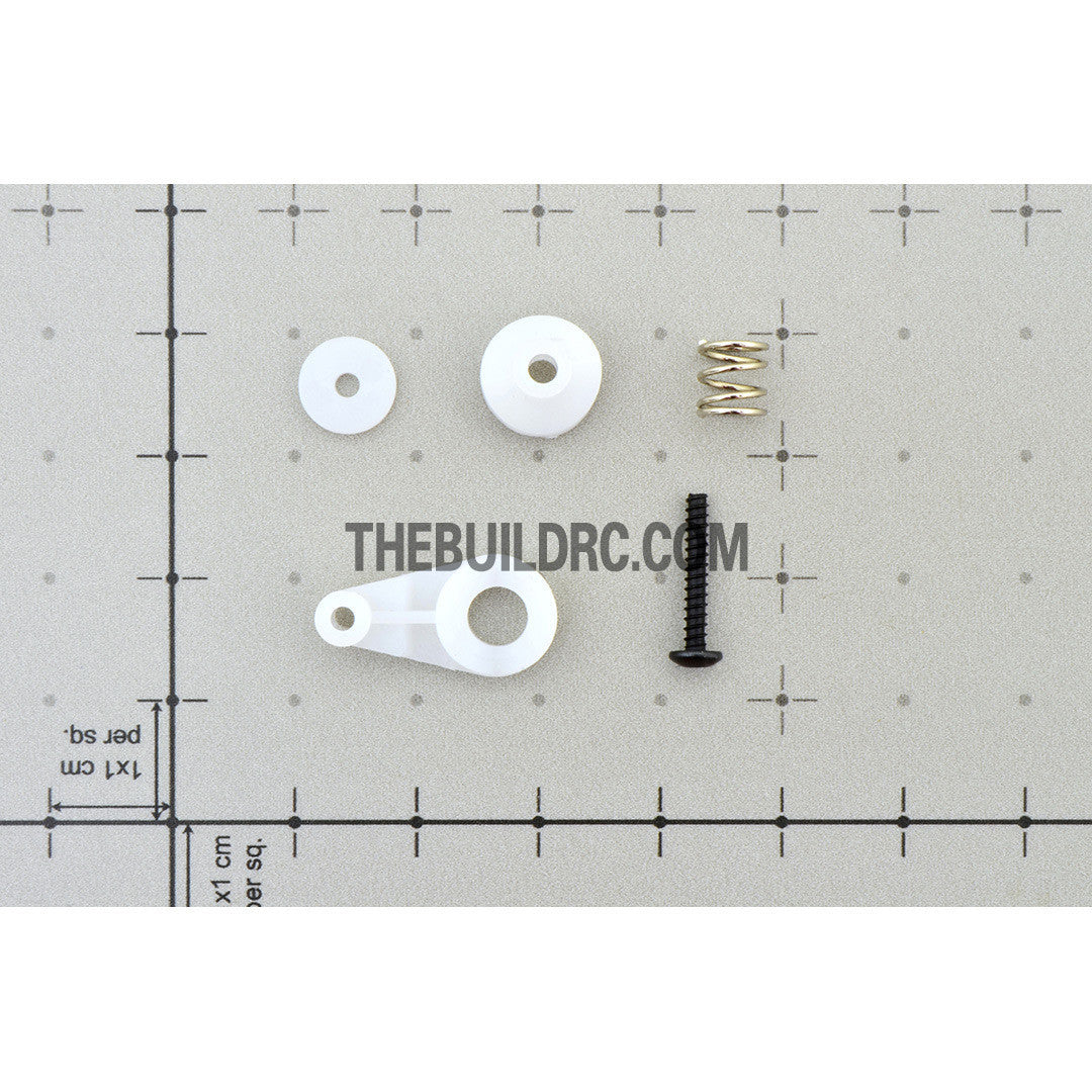 TR-037Z - Servo saver set