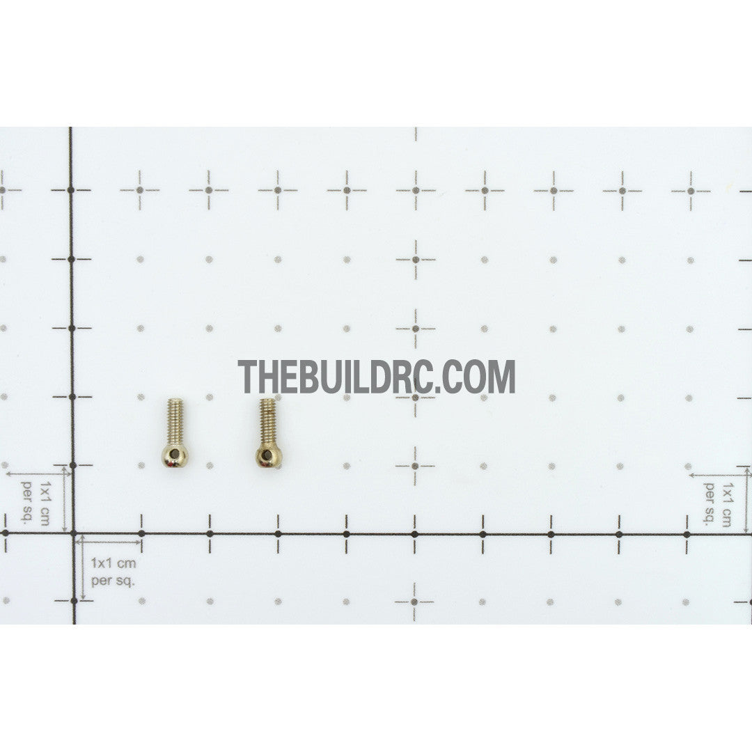 TR-038 - ball head screw